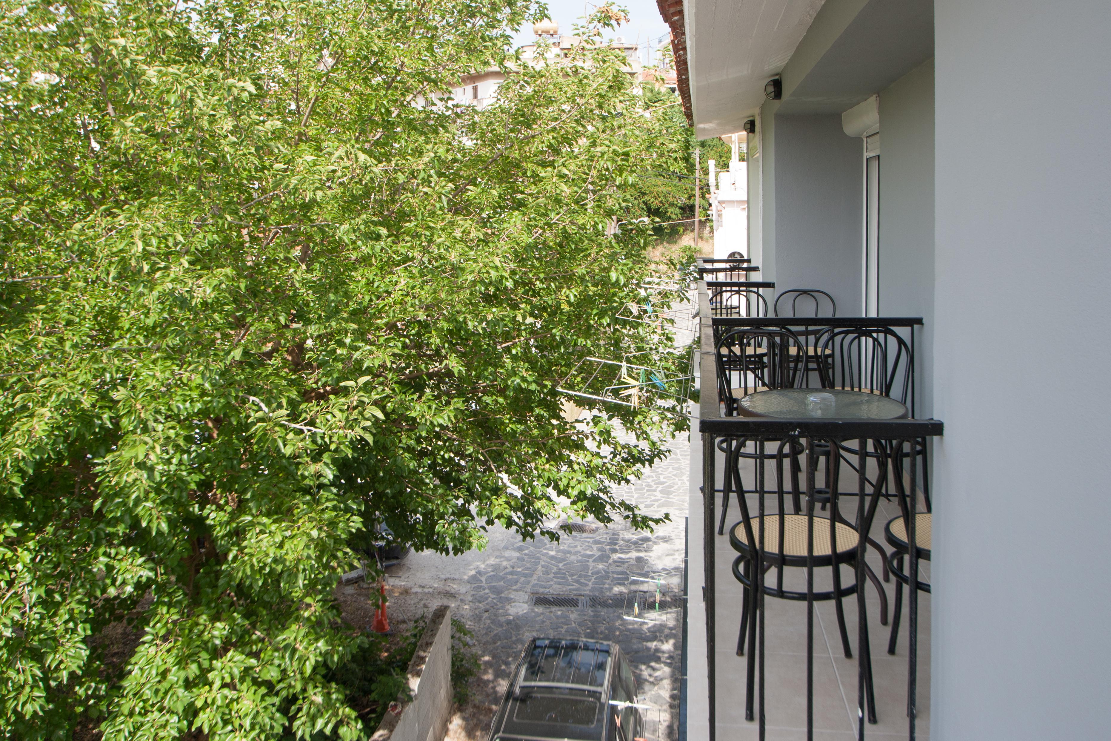 Avocado Skiathos Extérieur photo
