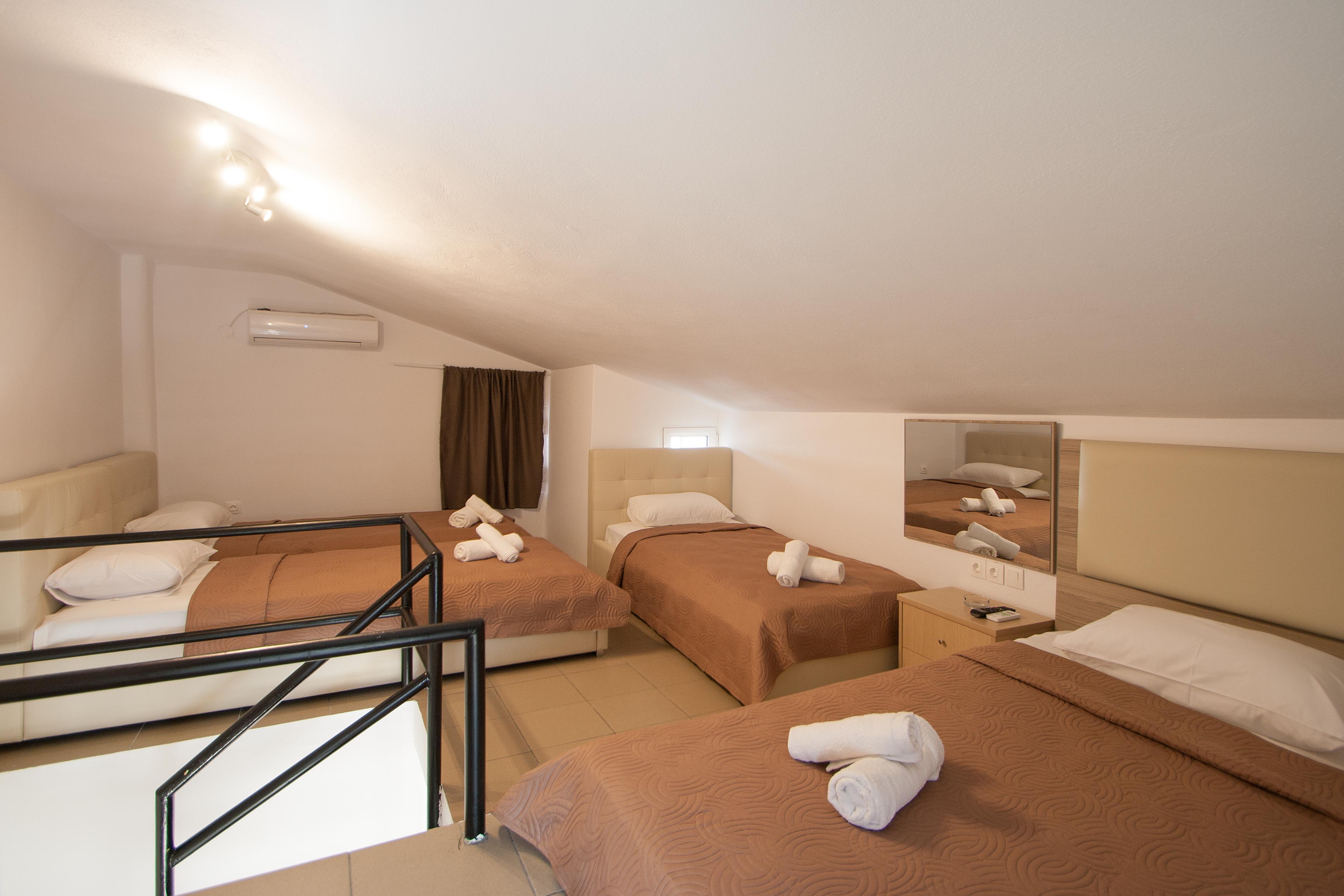 Avocado Skiathos Extérieur photo
