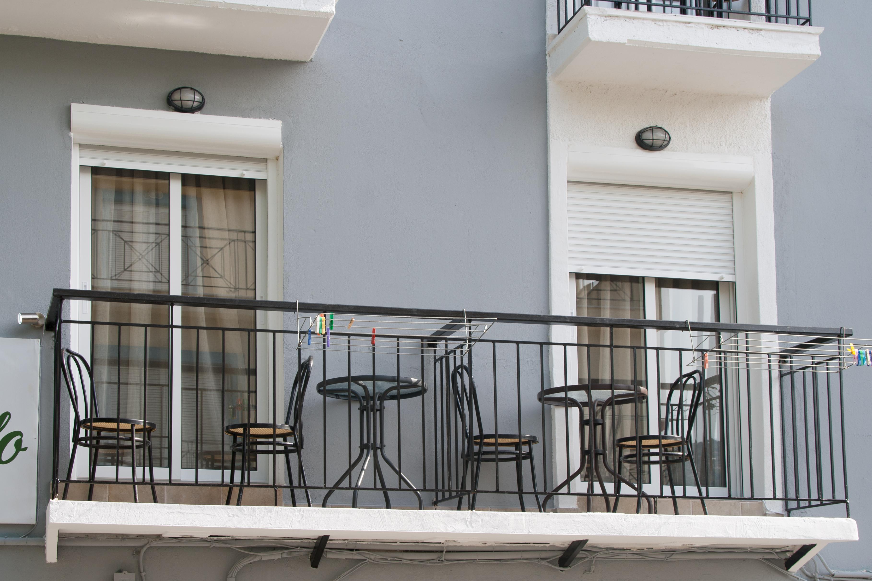 Avocado Skiathos Extérieur photo